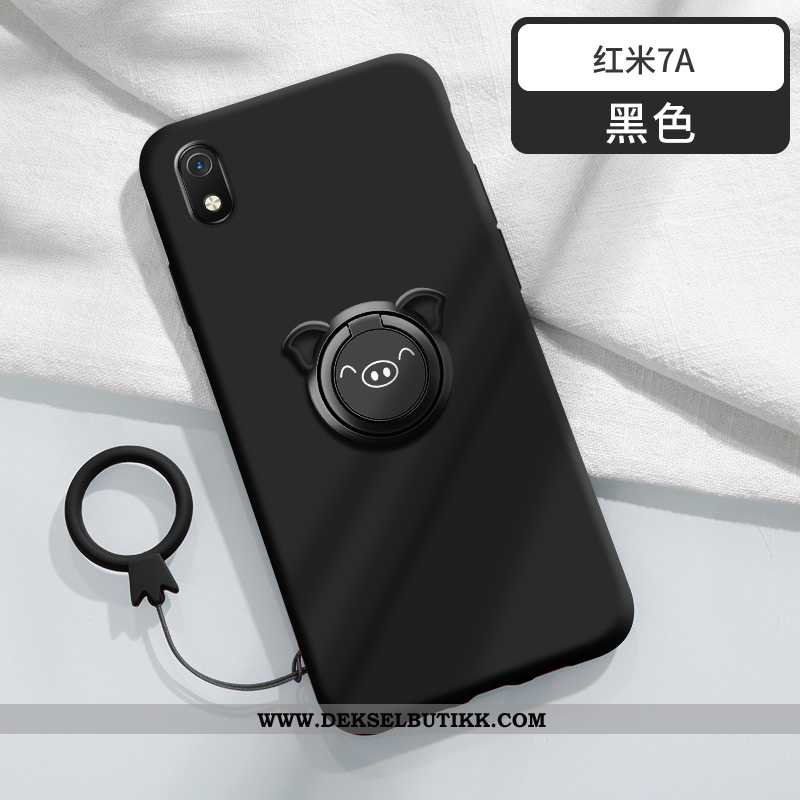 Etui Xiaomi Redmi 7a Trend Alt Inkludert Av Personlighet Lilla, Deksel Xiaomi Redmi 7a Ultra Tilbud