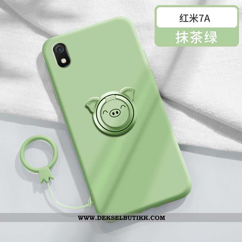 Etui Xiaomi Redmi 7a Trend Alt Inkludert Av Personlighet Lilla, Deksel Xiaomi Redmi 7a Ultra Tilbud