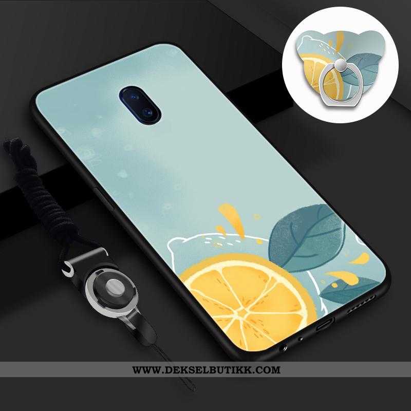 Etui Xiaomi Redmi 8a Beskyttelse Mobiltelefon Tempe~~pos Blå, Deksel Xiaomi Redmi 8a Myke Billige