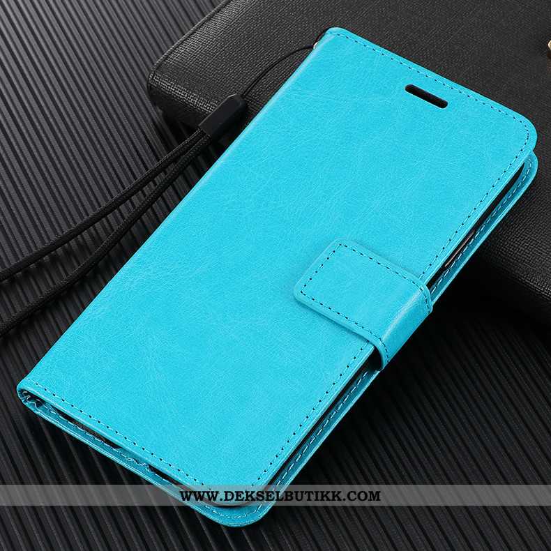 Etui Xiaomi Redmi Note 9 Skinndeksel Mobiltelefon Hvit Liten Hvitt, Deksel Xiaomi Redmi Note 9 Myke 