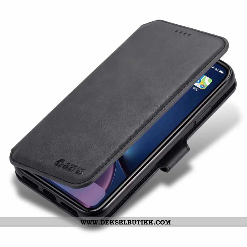 Etui iPhone 11 Hengende Ornamenter High End Tempe~~pos Rød, Deksel iPhone 11 Myke Billige