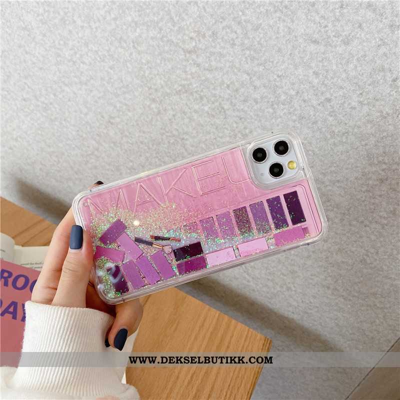 Etui iPhone 11 Pro Vakker Ungdom Refinement Hemming Rosa, Deksel iPhone 11 Pro Kreativ Salg