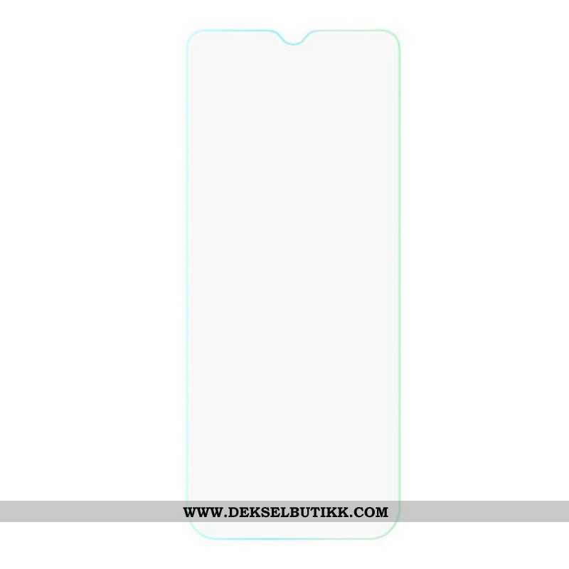 Arc Edge Herdet Glassbeskyttelse (0.3 Mm) For Oppo A16 / A16S Skjerm