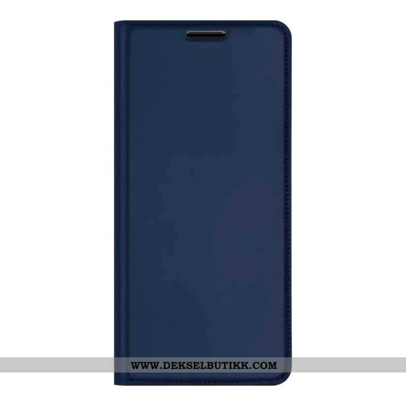 Beskyttelse Deksel Til Samsung Galaxy A13 5G / A04s Folio Deksel Skin Pro Dux Ducis