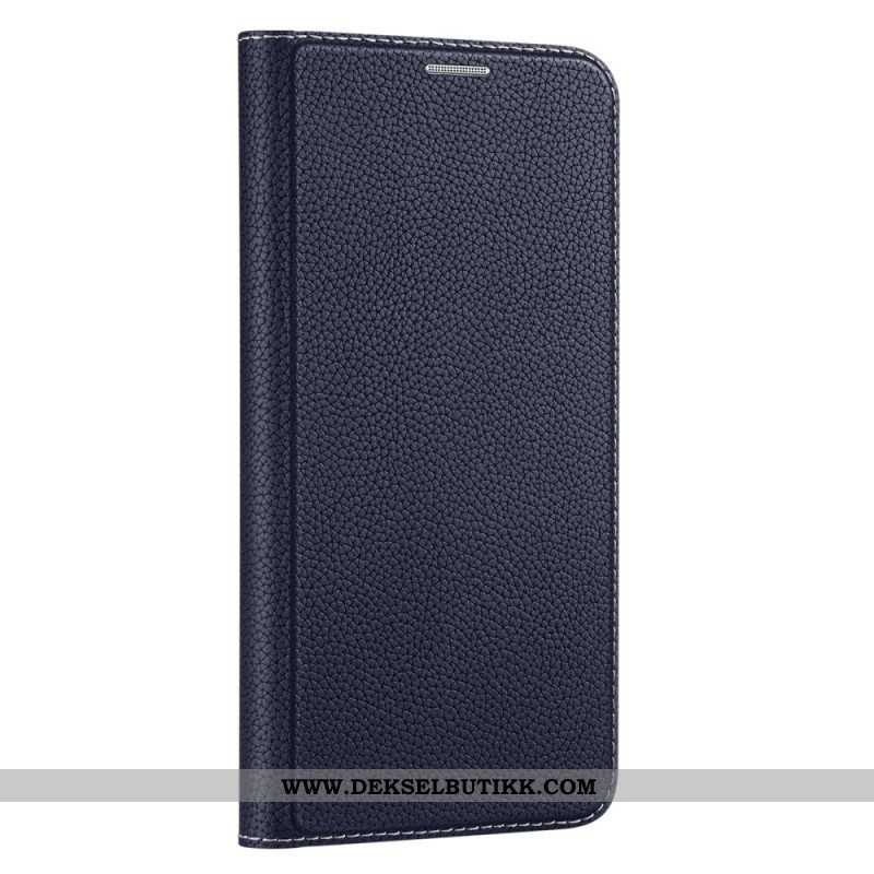 Beskyttelse Deksel Til Samsung Galaxy A54 5G Folio Deksel Skin X2 Series Dux Ducis