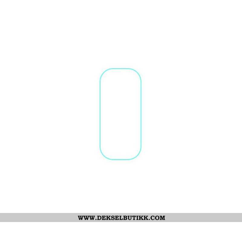 Beskyttende Herdet Glassobjektiv For Xiaomi Redmi Note 10 / Note 10S