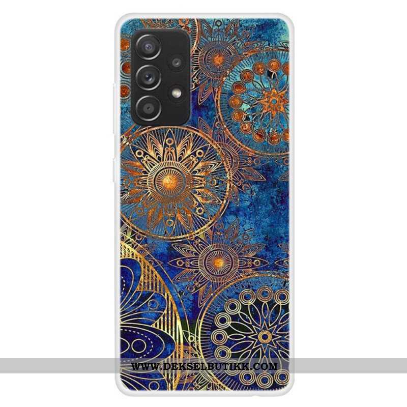 Deksel Til Samsung Galaxy A13 Mandala Trend