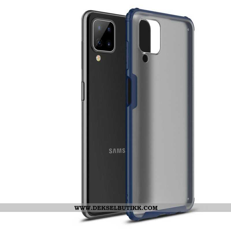 Deksel Til Samsung Galaxy M12 / A12 Panser Serien