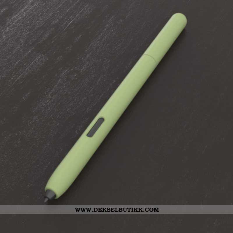 Deksel Til Samsung Galaxy Tab S8 / Tab S7 Beskyttelse Love Mei Stylus Protection