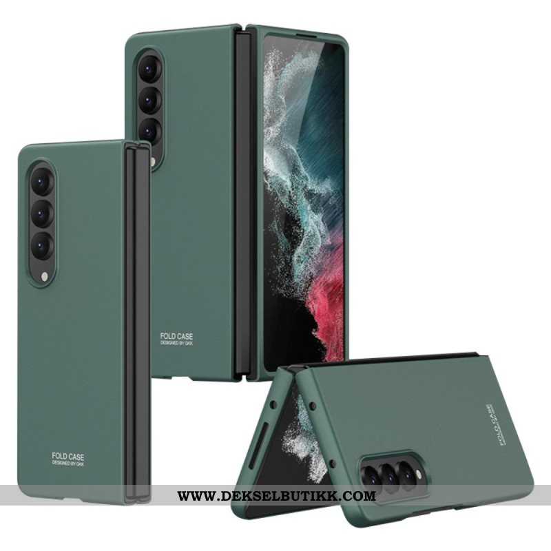 Deksel Til Samsung Galaxy Z Fold 4 Aioria Fold Veske