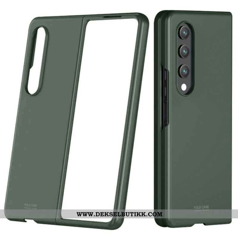 Deksel Til Samsung Galaxy Z Fold 4 Flod Case Mat