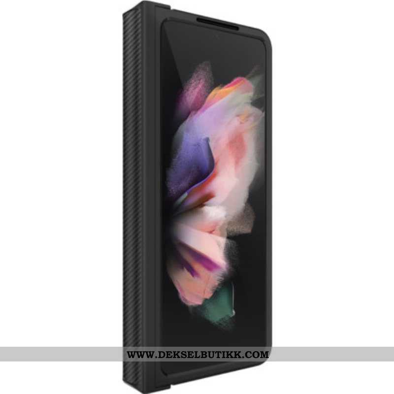 Deksel Til Samsung Galaxy Z Fold 4 Imak Serie Ruiyi