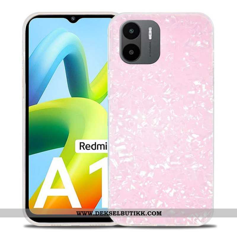 Deksel Til Xiaomi Redmi A1 Ipaky Akryl