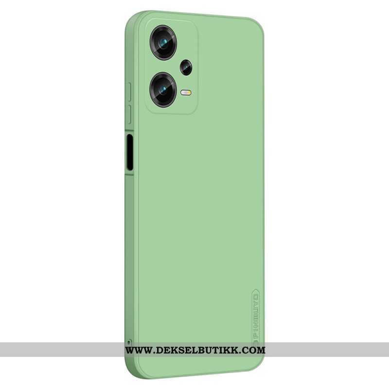 Deksel Til Xiaomi Redmi Note 12 Pro Silikon Pinwuyo