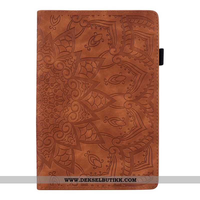 Etui Til Samsung Galaxy Tab A8 (2021) Mandala