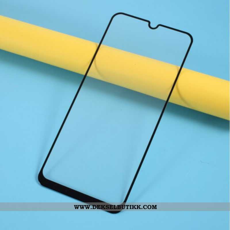 Herdet Glassbeskyttelse For Samsung Galaxy M51 Rurihai