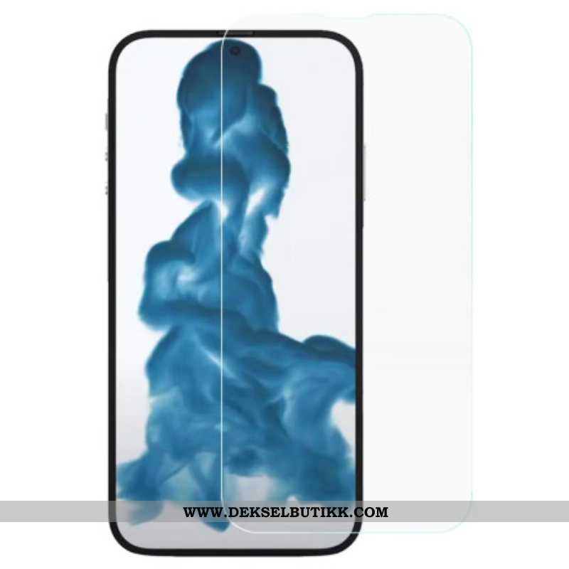 Herdet Glassbeskyttelse For iPhone 14 Plus