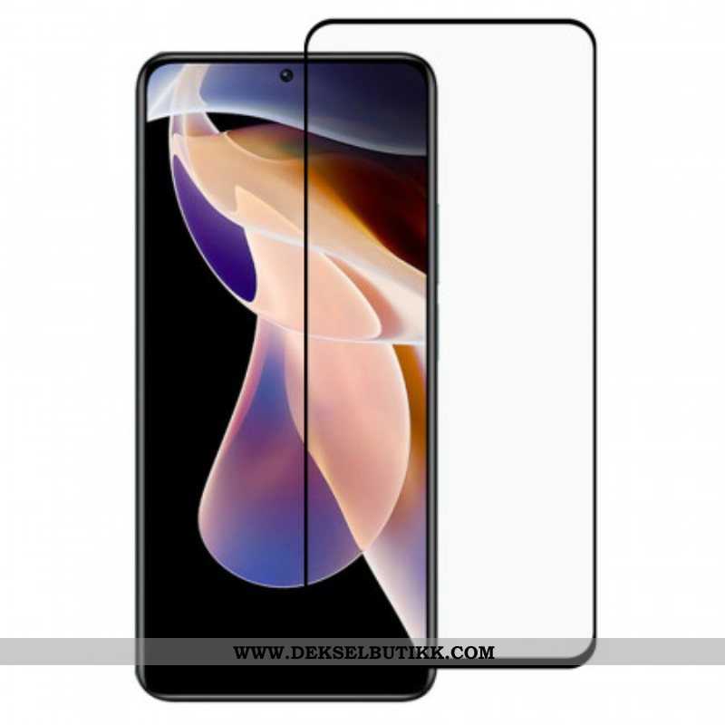 Herdet Glassdeksel For Xiaomi Redmi Note 11 Pro / Note 11 Pro 5G Rurihai