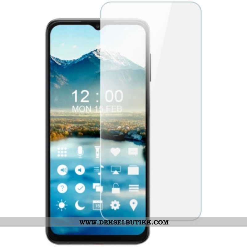 Imak Beskyttelsesfilm For Samsung Galaxy M13