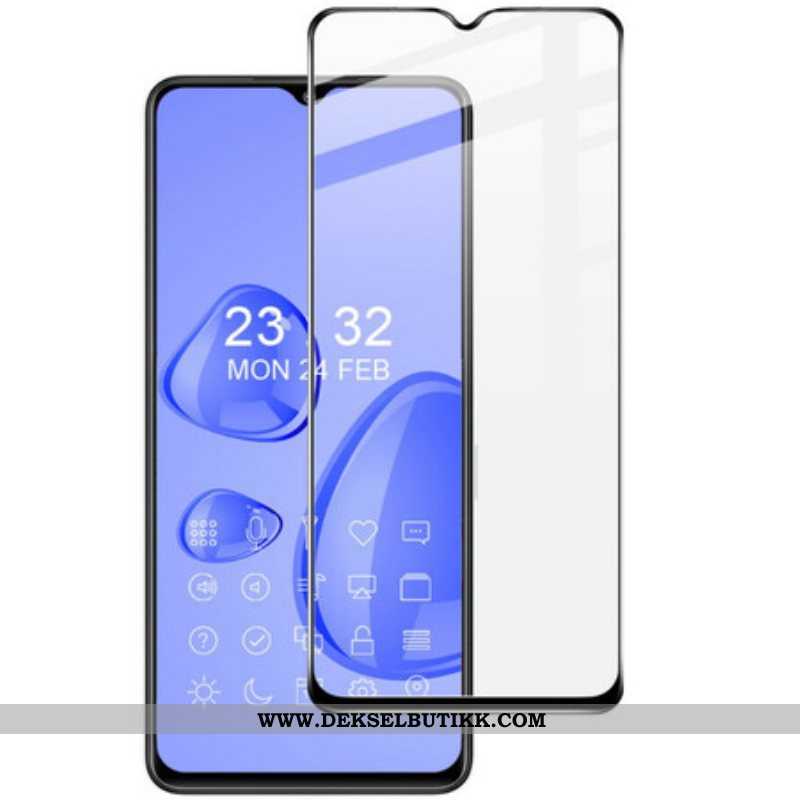 Imak Herdet Glass Beskyttelse For Oppo A16 / A16S