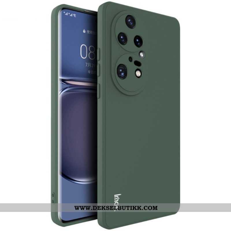 Mobildeksel Til Huawei P50 Pro Imak Uc-4-serien