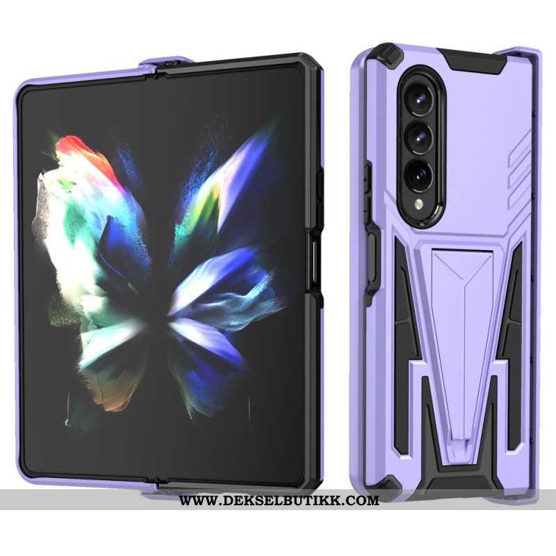 Mobildeksel Til Samsung Galaxy Z Fold 4 Jern