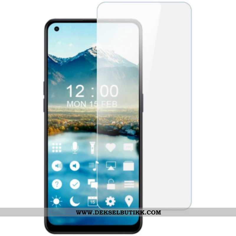 Oppo Reno 8 Lite Screen Film Imak