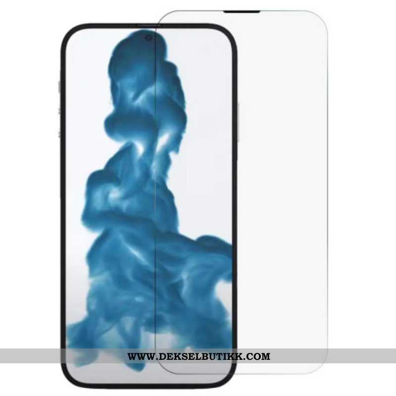 Skjermbeskytter I Herdet Glass For iPhone 14 Pro