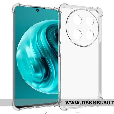 Deksel Huawei Nova 12i 4g Transparente Kollisjonsputer