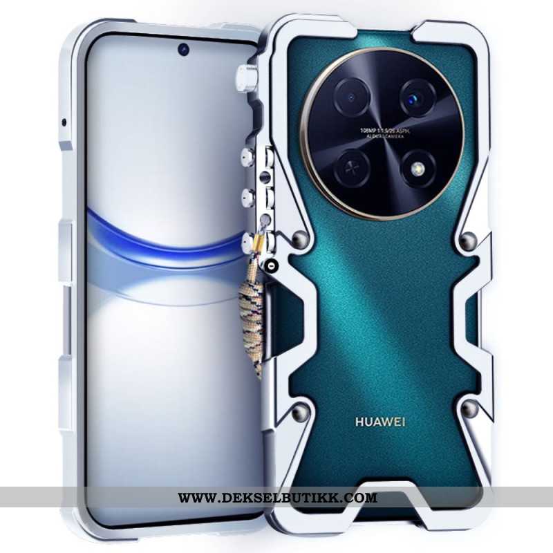 Deksel Huawei Nova 12i Aluminiumslegering