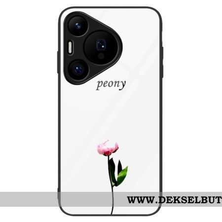 Deksel Huawei Pura 70 Peon Herdet Glass