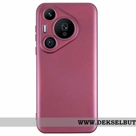 Deksel Huawei Pura 70 Pro Guardian X-level Series