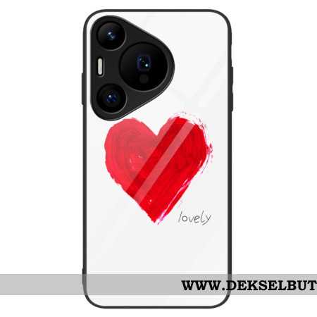 Deksel Huawei Pura 70 Pro Nydelig