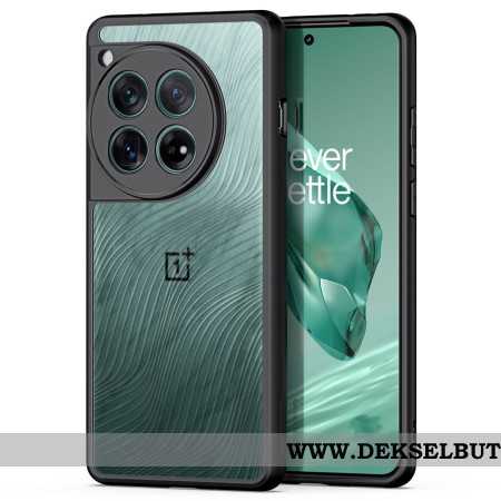 Deksel Oneplus 12 5g Aimo Serie Dux Ducis Beskyttelse Deksel