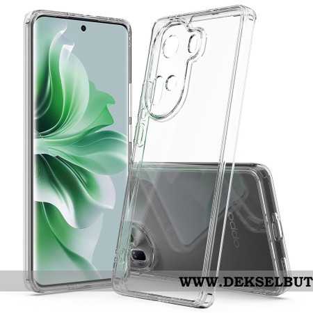 Deksel Oppo Reno 11 5g Gjennomsiktig