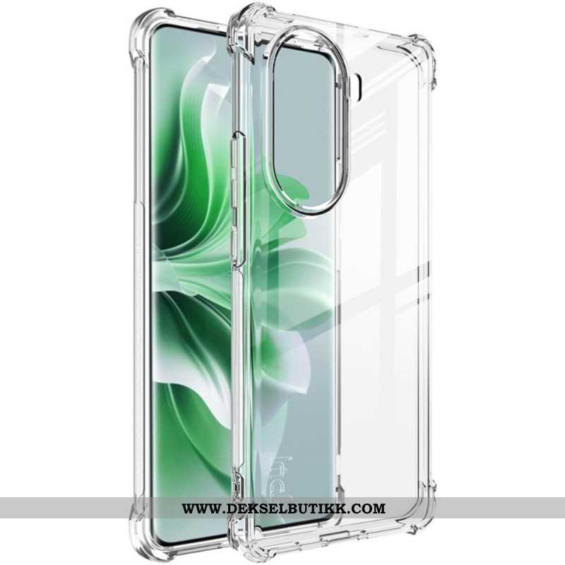 Deksel Oppo Reno 11 5g Imak Airbag Protection