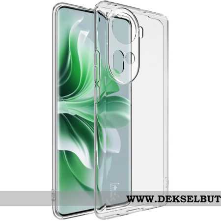 Deksel Oppo Reno 11 5g Mobildeksel Gjennomsiktig Ux-5 Series Imak