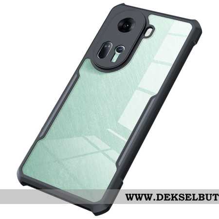 Deksel Oppo Reno 11 5g Xundd