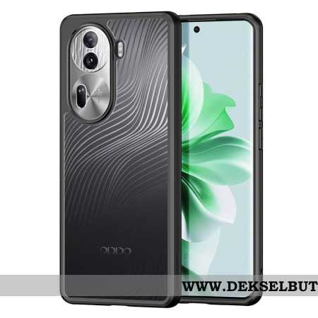 Deksel Oppo Reno 11 Pro 5g Aimo Serie Dux Ducis Beskyttelse Deksel