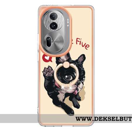 Deksel Oppo Reno 11 Pro 5g Hund Gi Meg Fem