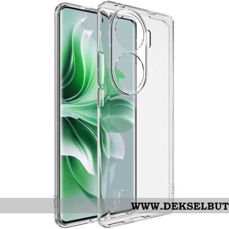 Deksel Oppo Reno 11 Pro 5g Ux-5 Imak-serien