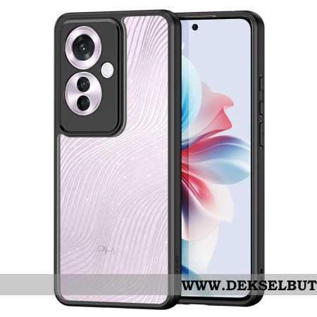 Deksel Oppo Reno 11f 5g Aimo-serien Beskyttelse Deksel