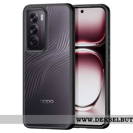 Deksel Oppo Reno 12 5g Aimo Serie Dux Ducis