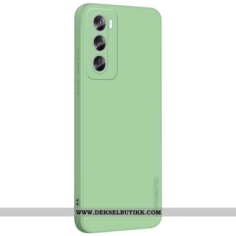 Deksel Oppo Reno 12 5g Mobildeksel Pinwuyo