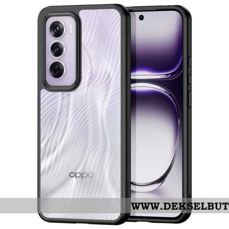 Deksel Oppo Reno 12 Pro 5g Aimo-serien