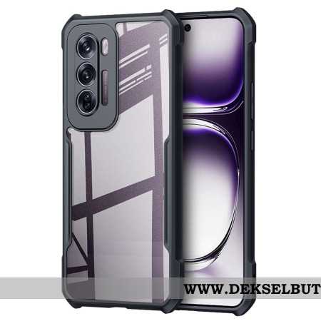 Deksel Oppo Reno 12 Pro 5g Xundd Beskyttelse Deksel