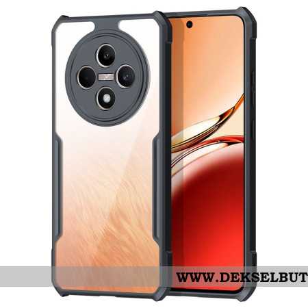 Deksel Oppo Reno 12f 5g Mobildeksel Xundd