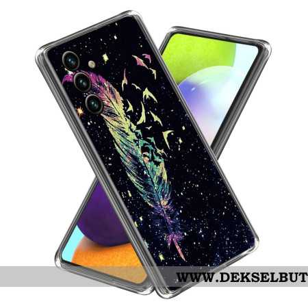 Deksel Samsung Galaxy A15 5g Fjær