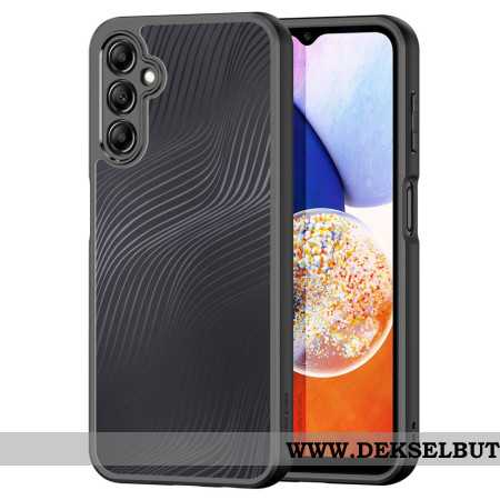 Deksel Samsung Galaxy A15 5g Mobildeksel Aimo Serie Dux Ducis