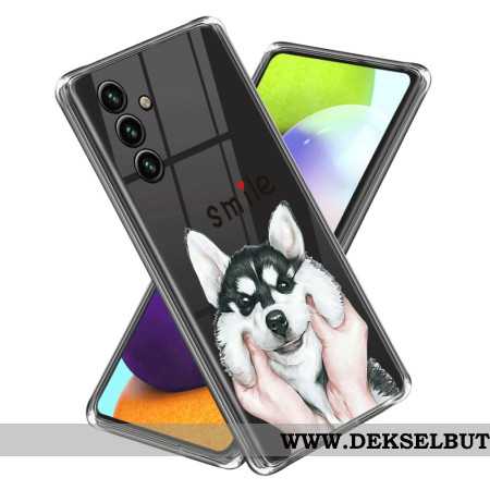 Deksel Samsung Galaxy A15 5g Mobildeksel Husky